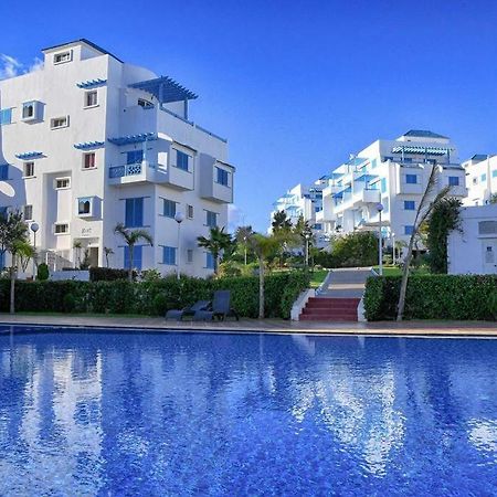 Smir Park Vila Tétouan Exterior foto