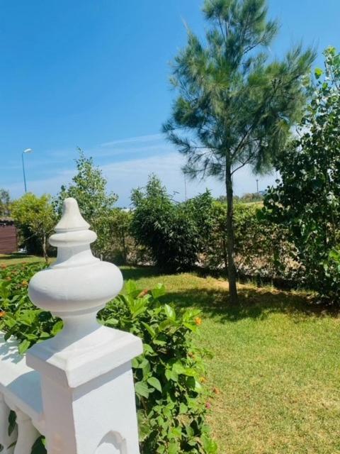 Smir Park Vila Tétouan Exterior foto