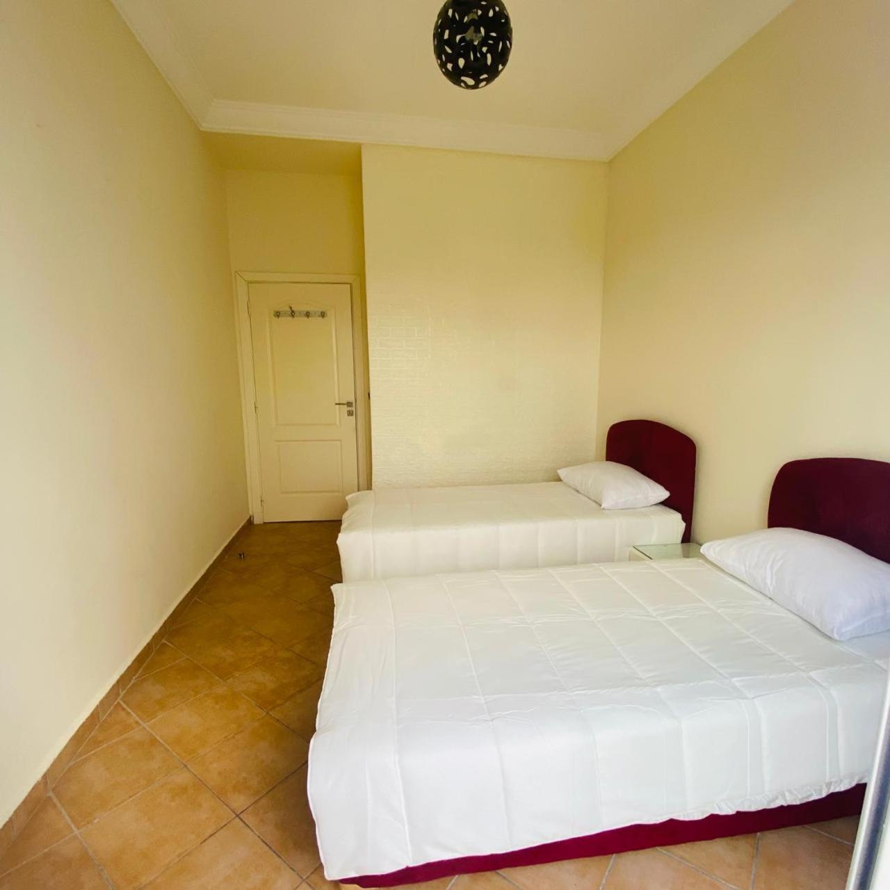 Smir Park Vila Tétouan Exterior foto
