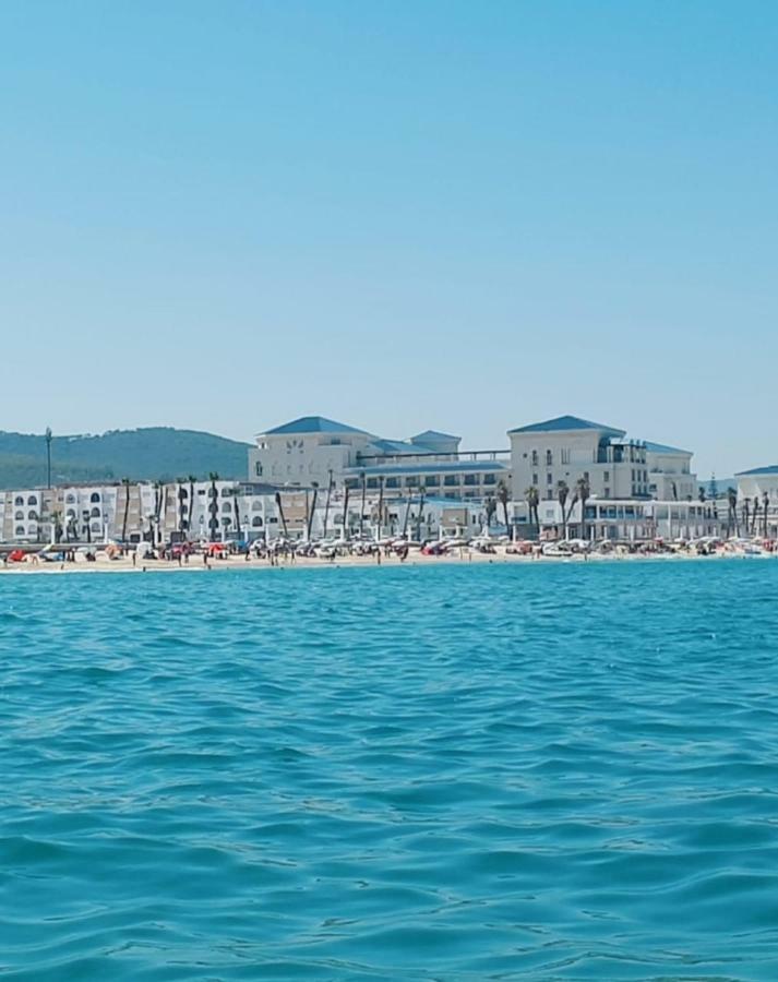 Smir Park Vila Tétouan Exterior foto